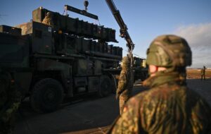 Війна в Ірані загрожує Києву дефіцитом ракет – ЗМІ