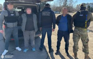 Військовий та ексдепутат продавали за $11,5 тис “непридатність” до служби