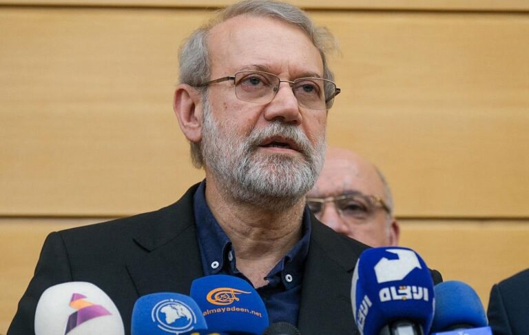 Влада Ірану відмовилась вести переговори зі США