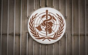 ВООЗ готується до застосування ядерної зброї на Близькому Сході