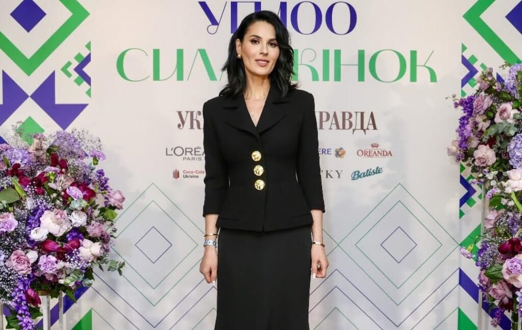 Як позбутися тривоги за хвилини: Єфросиніна показала просту техніку