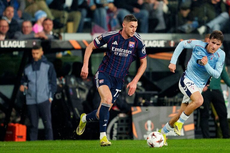 Яремчук отримав оцінку за матч 1/8 фіналу Ліги Європи