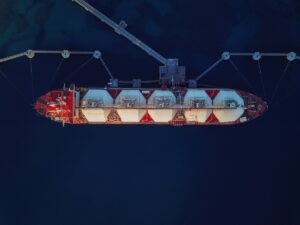 ЄС може відновити дебати щодо імпорту російського газу