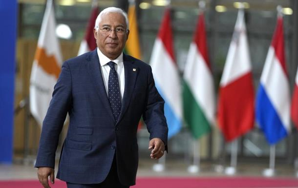 ЄС погодив рішення щодо &euro;90 млн для України – ЗМІ