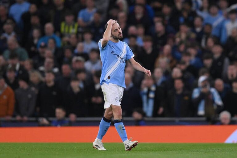 Ювентус наблизився до підписання півзахисника Манчестер Сіті