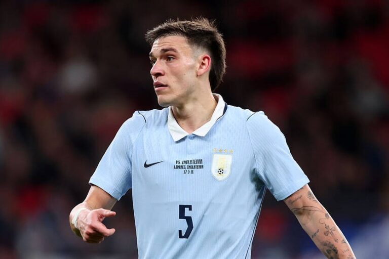 Ювентус націлився на півзахисника Манчестер Юнайтед