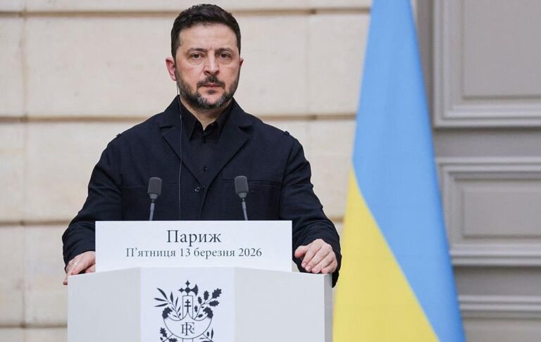 Зеленський назвав ціну рішення США щодо нафти з РФ