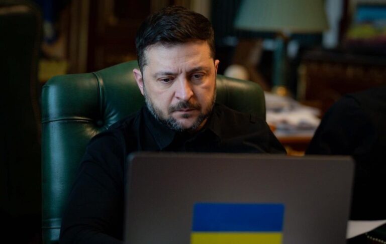 Зеленський провів важливу розмову з Ердоганом