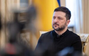 Зеленський спрогнозував трагічний кінець для Росії