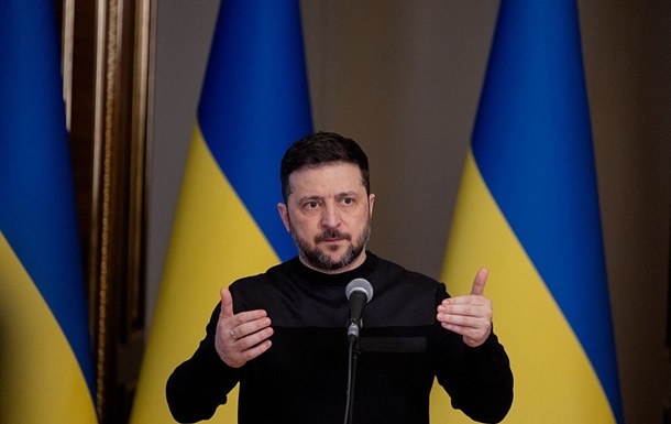 Зеленський спрогнозував зміни в РФ після Путіна