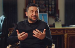 Зеленський: Тепер усі зрозуміли, що у нас є карти