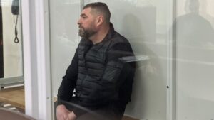 Зеленський звільнив керівника СБУ Житомирщини, затриманого на хабарі