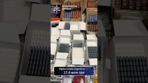 Викрито організовану групу наркозбувачів