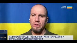 Чи зможе ворог реалізувати план буферної зони на Вінниччині | Іван Тимочко