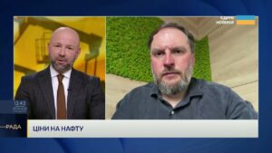 Зростання цін на бензин і дизель: аналіз ринку пального | Сергій Куюн