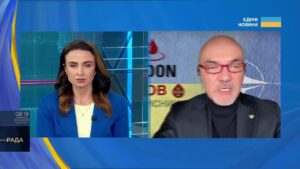 Іран, США і нафта: як Близький Схід впливає на війну в Україні | Володимир Джиджора