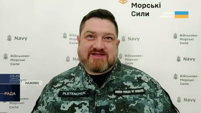 Крах флоту рф: удари, втрати і втеча до Новоросійська | Дмитро Плетенчук