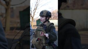 «Зараз ворог не активний на Покровську, він перекинув свої сили на інші напрямки»