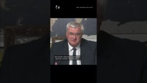 “Україна має дієві пропозиції. Світ потребує завершення російської агресії”, – міністр Андрій Сибіга