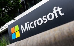 Акції Microsoft обвалилися до найгірших показників з 2008 року