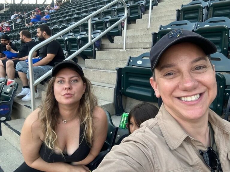 Американська агентка ГУР через інтим викрила російську шпигунку