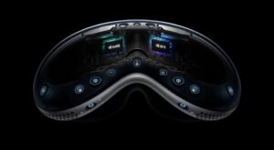 Apple відмовляється від Vision Pro після провалу оновленої версії M5 – ЗМІ