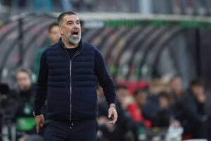 Арда Туран дякує АЗ Алкмар і налаштовується на Крістал Пелес