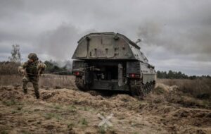 Армія РФ різко збільшила число штурмів – Генштаб