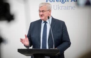 Атака на Україну: Сибіга закликав розблокувати пакети санкцій та допомогу