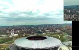 Азов взяв під контроль логістику РФ під Донецьком