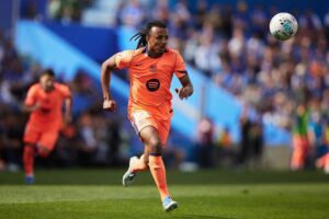 Барселона готується до розпродажу гравців