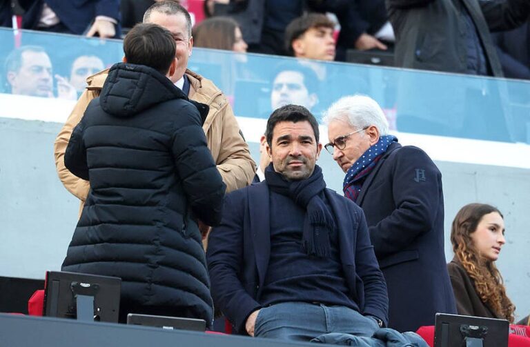 Барселона визначила п&rsquo;ять пріоритетних цілей із аутсайдера АПЛ