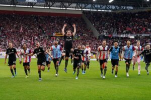 Баварія отримує ключове підсилення перед матчем Ліги чемпіонів