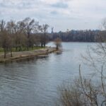 Березень у Києві став одним із найтепліших в історії