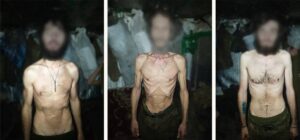 Бійці ЗСУ без їжі. Командири брехали про позиції