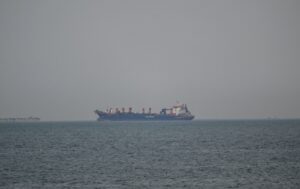 Блокування Ормузької протоки: в ООН готують план евакуації кораблів