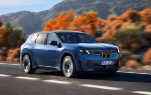 BMW ставить під сумнів ефективність надшвидких китайських зарядок