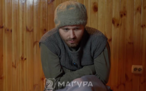 Боєць ЗСУ ніс 10 км пораненого найманця РФ