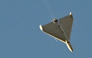 БПЛА атакували Сумщину, є влучання