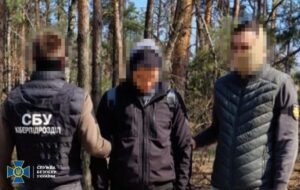 Будівельник із Ірпеня реєстрував Starlink для росіян