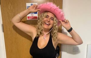 ChatGPT допоміг жінці виявити рідкісну невиліковну хворобу