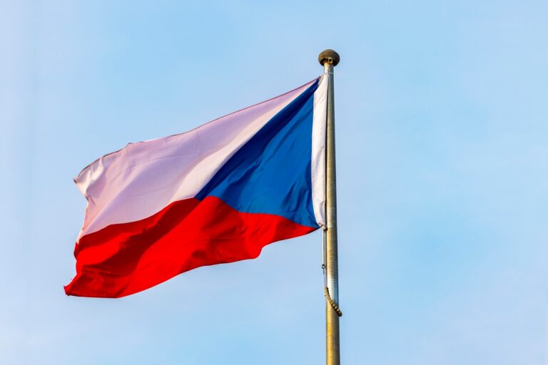 Чехія долучилася до створення Спецтрибуналу для РФ