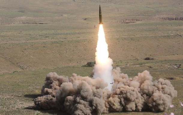 Чернігів зазнав удару балістикою, є загиблі