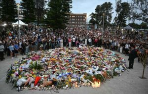 Число антисемітських нападів у світі сягло найвищого рівня за 30 років