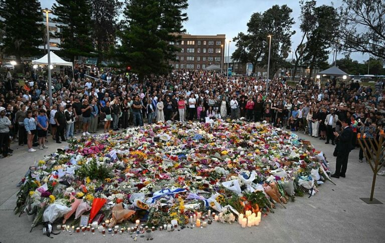 Число антисемітських нападів у світі сягло найвищого рівня за 30 років