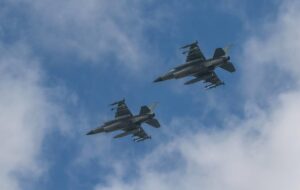 Cили оборони провели спецоперацію на Запоріжжі