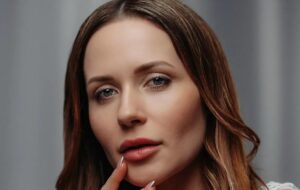 Денисенко після операції сина звернулася до матерів із важливим закликом