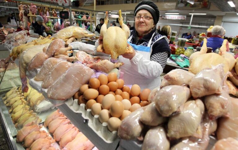 Держстат оцінив рівень інфляції в березні