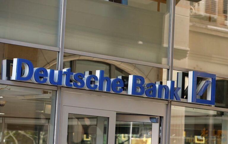 Deutsche Bank визнав, що порушив санкції ЄС для російських клієнтів