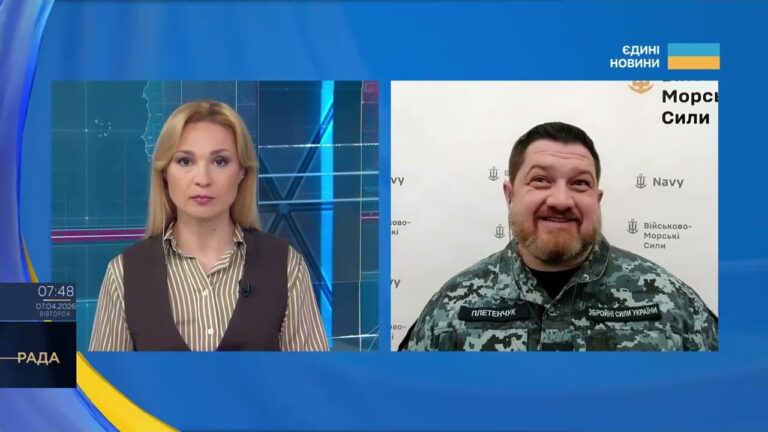 ЗСУ б’ють по флоту і ППО рф: деталі операцій у Чорному морі | Дмитро Плетенчук